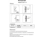 Настенные бра — Бра Kink Light 08071M,20 купить в  Настенные бра — Бра Kink Light 08071M,20 купить в