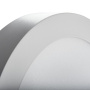 Светильники Downlight — Потолочный светодиодный светильник Kanlux CARSA V2LED 12W-NW-W 28948 купить в  Светильники Downlight — Потолочный светодиодный светильник Kanlux CARSA V2LED 12W-NW-W 28948 купить в