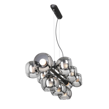 Люстры подвесные — Подвесная люстра Vitaluce V4487-1/11S купить в 