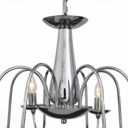 Люстры подвесные — Подвесная люстра ST-Luce SL171.103.08 купить в 