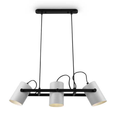 Люстры подвесные — Подвесная люстра Freya FR4005PL-03WB купить в 