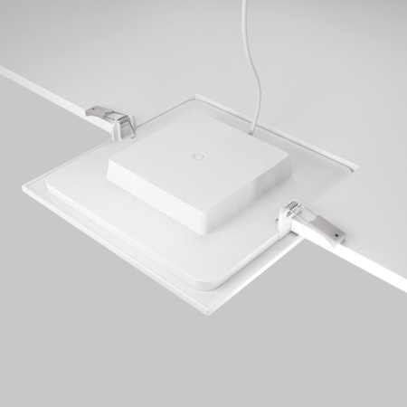 Влагозащищенные точечные светильники — Влагозащищенный светильник Maytoni Technical DL021-6-L18W купить в 