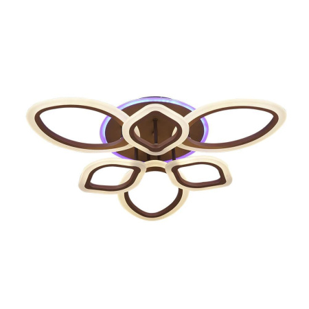 Потолочные люстры — Потолочная люстра Seven Fires Domaso 75329.01.15.06 купить в 