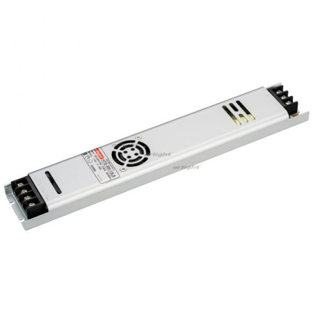 Блоки питания для светодиодных лент — Блок питания для светодиодной ленты Arlight 022990 купить в 