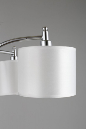 Люстры на штанге — Люстра на штанге Omnilux OML-64707-05 купить в 