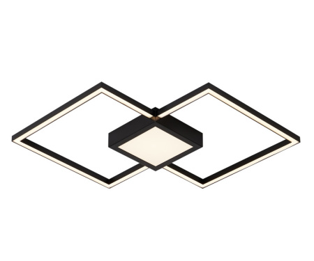 Накладные светильники — Накладной светильник Kink Light 07612-2,19 купить в 