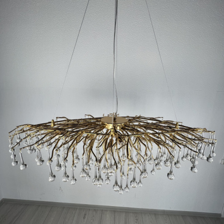 Люстры подвесные — Подвесная люстра ImperiumLoft 205824-26 купить в 