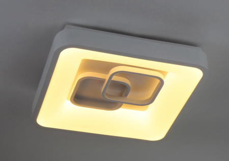 Потолочные светильники — Потолочный светодиодный светильник Escada 10204/3LED купить в  Потолочные светильники — Потолочный светодиодный светильник Escada 10204/3LED купить в