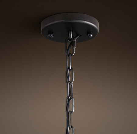 Люстры подвесные — Подвесная люстра DeLight Collection KR0354P-3 купить в 