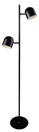 Торшеры и напольные светильники — Торшер LUCIDE 03703/10/30 купить в 
