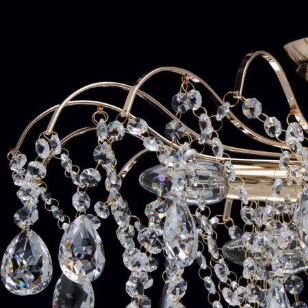 Люстры на штанге — Люстра на штанге MW-Light 464017406 купить в 