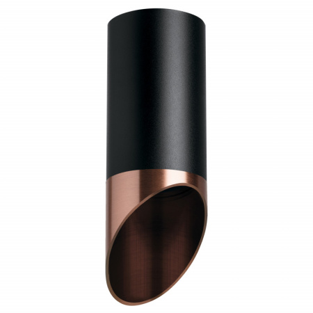 Накладные точечные светильники — Накладной светильник Lightstar R437130 купить в 