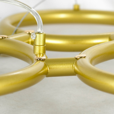 Люстры подвесные — Подвесная люстра Lussole LSP-8804 купить в 