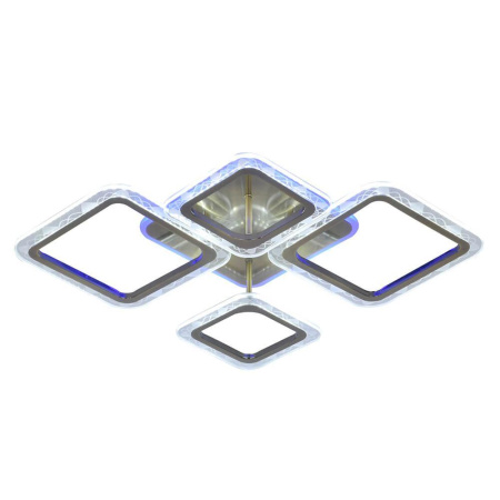 Потолочные люстры — Потолочная люстра Seven Fires Vestejn SF7056/5C-AB-RGB купить в 