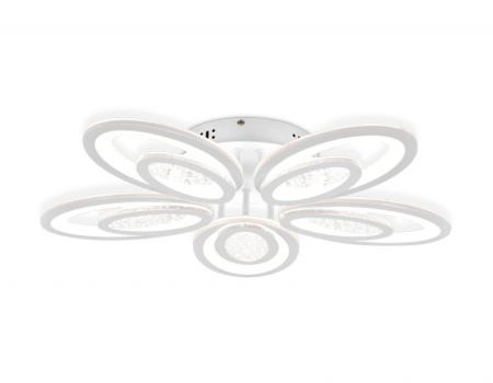 Люстры накладные — Накладная люстра Ambrella Light FA423 купить в  Люстры накладные — Накладная люстра Ambrella Light FA423 купить в