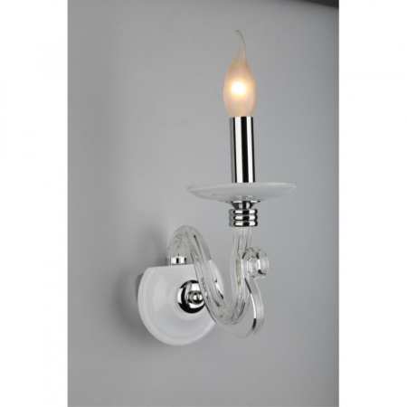 Настенные бра — Бра APLOYT APL.702.01.01 купить в 