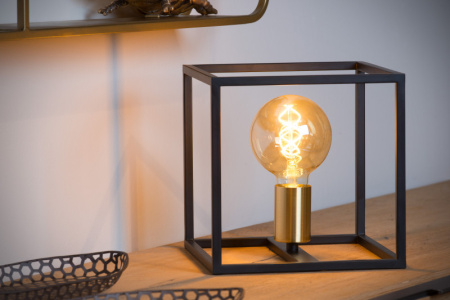 Настольные лампы — Настольная лампа LUCIDE 00524/01/30 купить в 