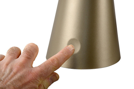 Настольные лампы — Настольная лампа LUCIDE 18655/04/02 купить в 