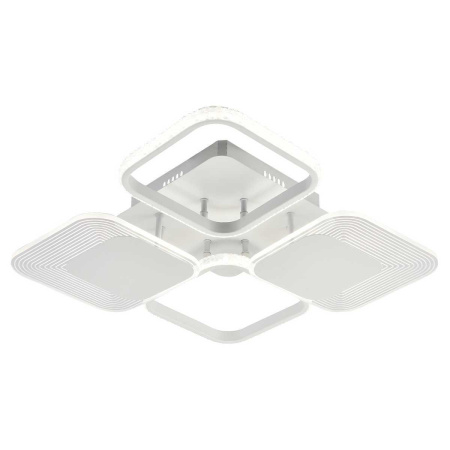 Потолочные светильники — Потолочный светодиодный светильник Escada Samia 10234/4LED купить в  Потолочные светильники — Потолочный светодиодный светильник Escada Samia 10234/4LED купить в