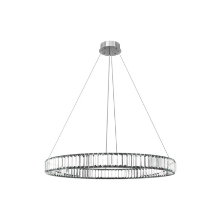 Люстры подвесные — Подвесная люстра LOFT IT 10135/800 Chrome купить в  Люстры подвесные — Подвесная люстра LOFT IT 10135/800 Chrome купить в