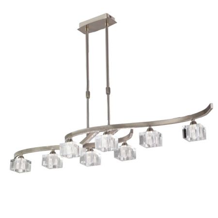 Люстры на штанге — Люстра на штанге Mantra 1116 купить в 