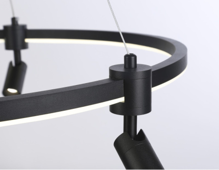 Подвесные светильники — Подвесной светильник Ambrella Light FL5293 купить в 