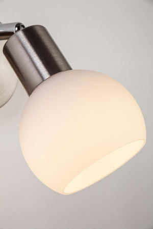 Споты — Светодиодный спот Escada 10211/S купить в  Споты — Светодиодный спот Escada 10211/S купить в