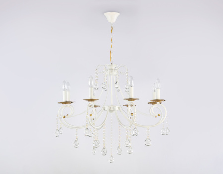 Люстры подвесные — Подвесная люстра Ambrella Light TR4917 купить в 