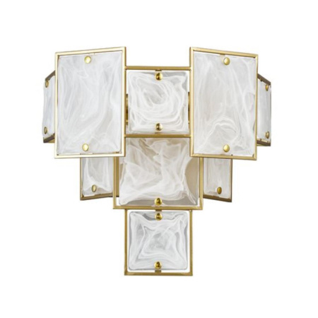 Настенные бра — Бра ARTE Lamp A4068AP-3SG купить в  Настенные бра — Бра ARTE Lamp A4068AP-3SG купить в