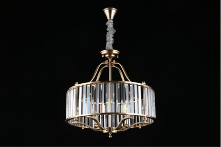 Люстры подвесные — Подвесная люстра APLOYT APL.809.03.06 купить в 