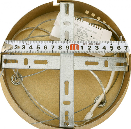 Люстры подвесные — Подвесная люстра Natali Kovaltseva LED LAMPS 81296 купить в 