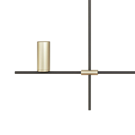 Подвесные светильники — Подвесной светильник LOFT IT 8120-3 купить в 