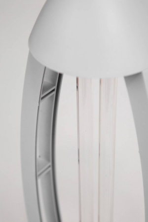 Настольные лампы — Настольная лампа SWG UV-1OZ-2G11-36W купить в 