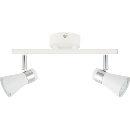 Споты — Спот TOPLIGHT TL1258Y-02WC купить в  Споты — Спот TOPLIGHT TL1258Y-02WC купить в