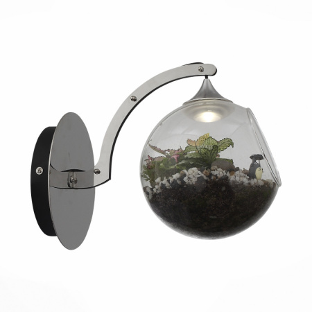 Настенные бра — Бра ST-Luce SL551.101.01 купить в 