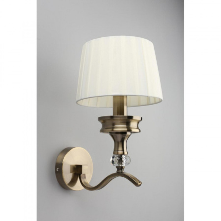 Настенные бра — Бра Omnilux OML-88411-01 купить в 