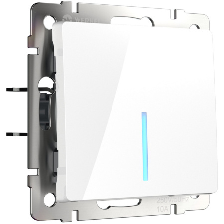 Выключатели — Выключатель Werkel W1110101 купить в 