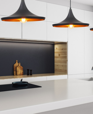 Подвесные светильники — Подвесной светильник Lumina Deco LDP 7712-C BK купить в  Подвесные светильники — Подвесной светильник Lumina Deco LDP 7712-C BK купить в
