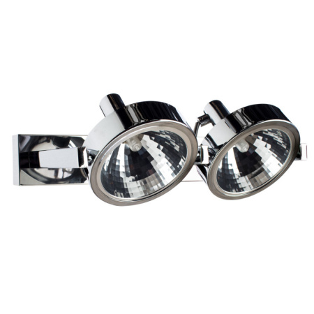 Споты — Спот ARTE Lamp A4507PL-2CC купить в  Споты — Спот ARTE Lamp A4507PL-2CC купить в