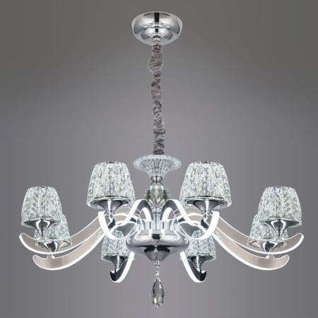 Люстры подвесные — Подвесная люстра Eletto EL338P08 купить в 