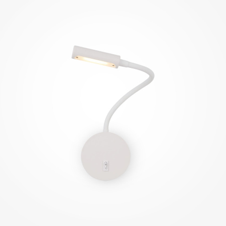 Настенные бра — Бра Maytoni Technical C035WL-L3W3K купить в 