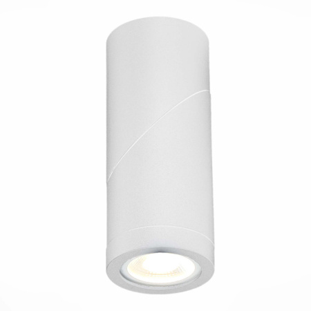 Накладные точечные светильники — Накладной светильник ST-Luce ST650.502.01 купить в 