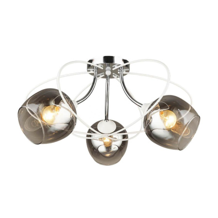 Потолочные люстры — Потолочная люстра Seven Fires Натурно 66397.01.64.03 купить в  Потолочные люстры — Потолочная люстра Seven Fires Натурно 66397.01.64.03 купить в