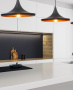 Подвесные светильники — Подвесной светильник Lumina Deco LDP 7712-C BK купить в  Подвесные светильники — Подвесной светильник Lumina Deco LDP 7712-C BK купить в