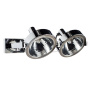 Споты — Спот ARTE Lamp A4507PL-2CC купить в  Споты — Спот ARTE Lamp A4507PL-2CC купить в