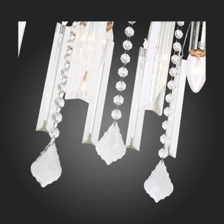 Люстры подвесные — Подвесная люстра ST-Luce SL386.103.06 купить в 