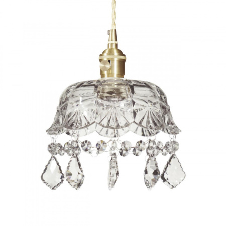 Подвесные светильники — Подвесной светильник LOFT IT 10110/C купить в 