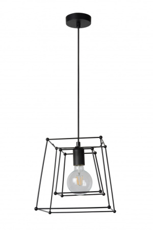 Подвесные светильники — Подвесной светильник LUCIDE 46405/01/30 купить в 