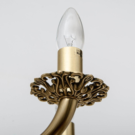 Люстры подвесные — Подвесная люстра Abrasax Sylvia L.8110-5YB купить в  Люстры подвесные — Подвесная люстра Abrasax Sylvia L.8110-5YB купить в