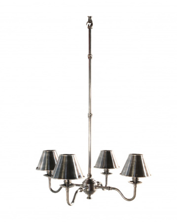 Люстры на штанге — Люстра на штанге Covali PL-51117 купить в 